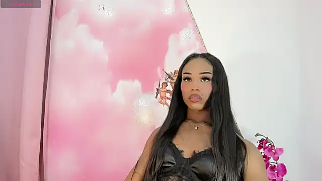 DarliingSweet live sex cam