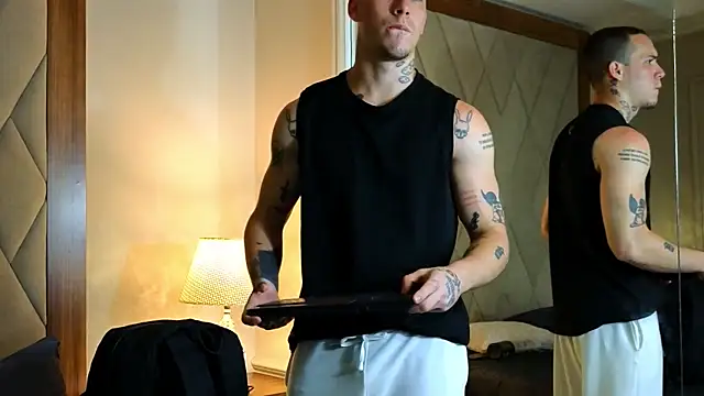 JacobRhude_ live sex cam