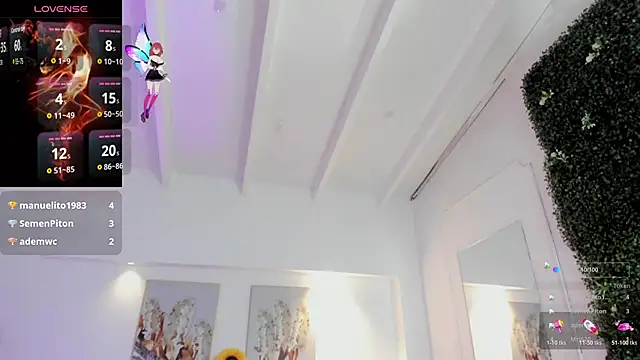 Abby_Mae_'s cam snapshot