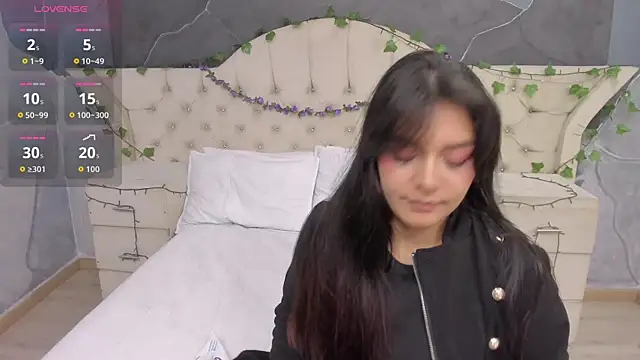 AmberGreyy_'s cam snapshot