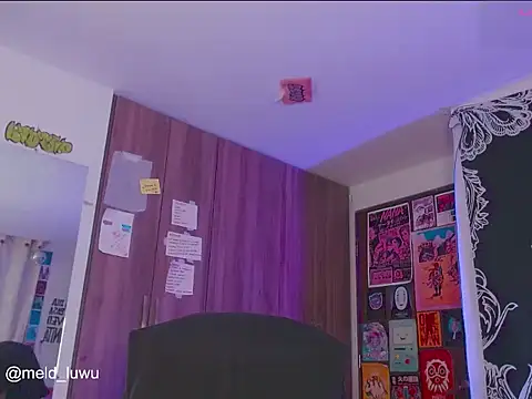 melissahowl's cam snapshot