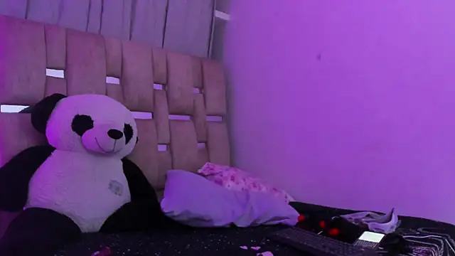 JulianaCarter's cam snapshot