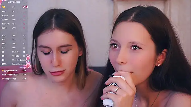 GabrielleLynchard live sex cam