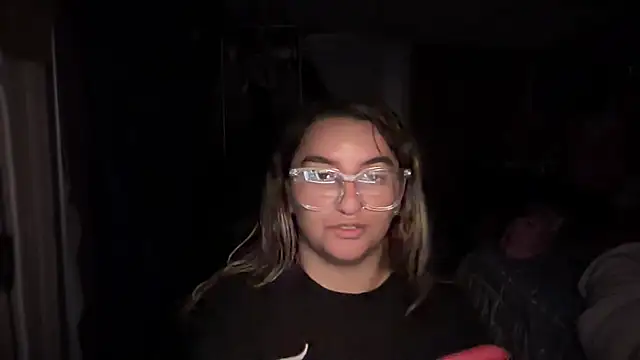 mamifresita's cam snapshot