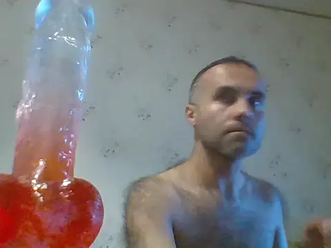 Kreol69's cam snapshot