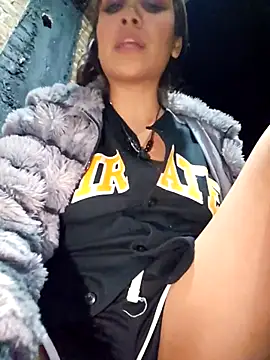 -TheCatCrazy- live sex cam