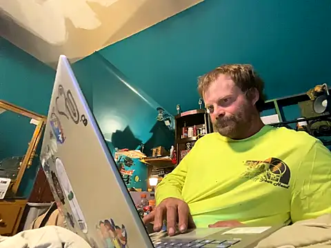 charactrzero's cam snapshot