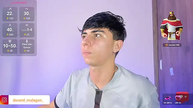 Demian_cute18 live sex cam