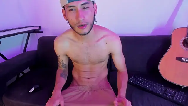 Henrikk_senn's cam snapshot