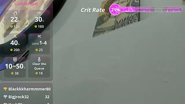 klariz09's cam snapshot