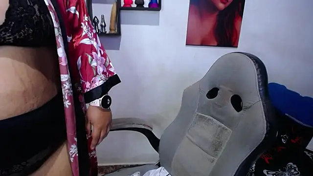 Sammy_slavehot's cam snapshot