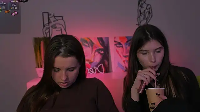 lola_swon's cam snapshot