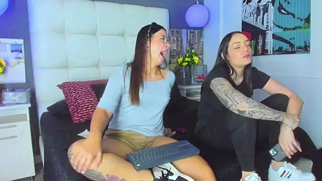 celestestars's cam snapshot