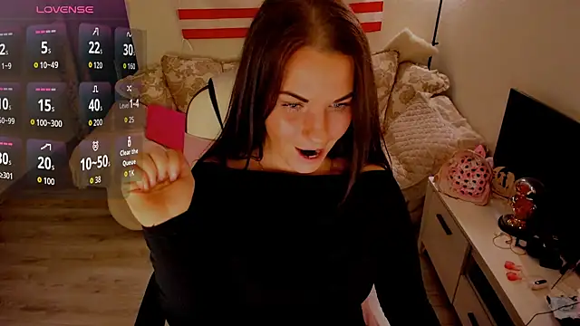 masha19981's cam snapshot