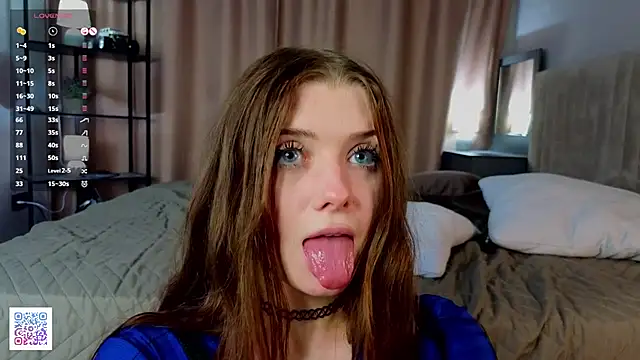 AngelenaCrittendon live sex cam