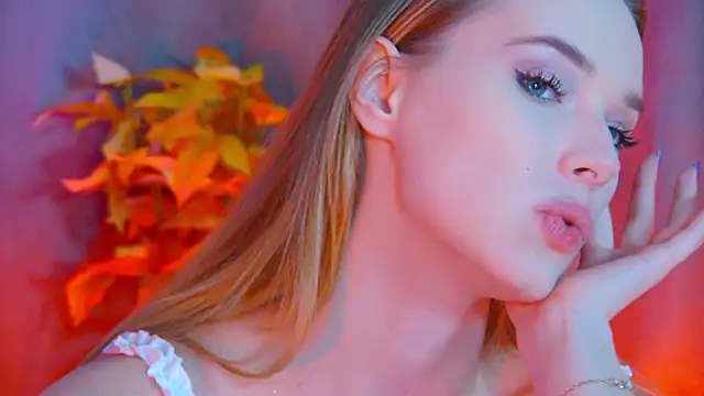 GentleRossi's cam snapshot