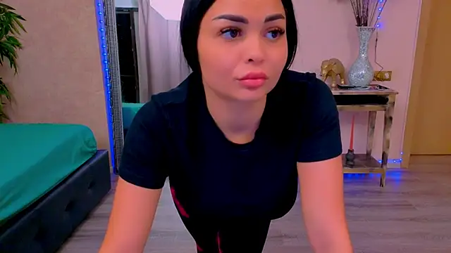 MichelleReys's cam snapshot