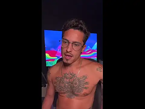 EduXavier26 live sex cam