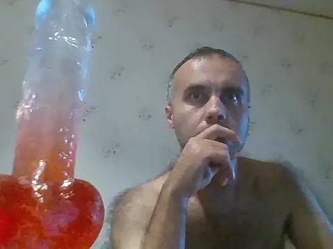 Kreol69's cam snapshot