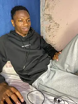 fireboyafrica live sex cam