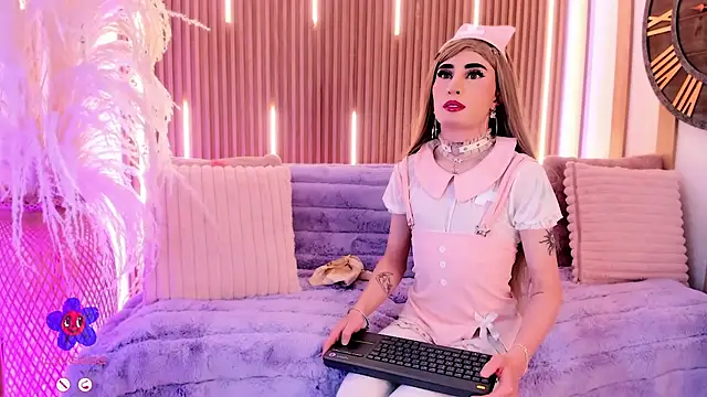 ArianaSantana live sex cam