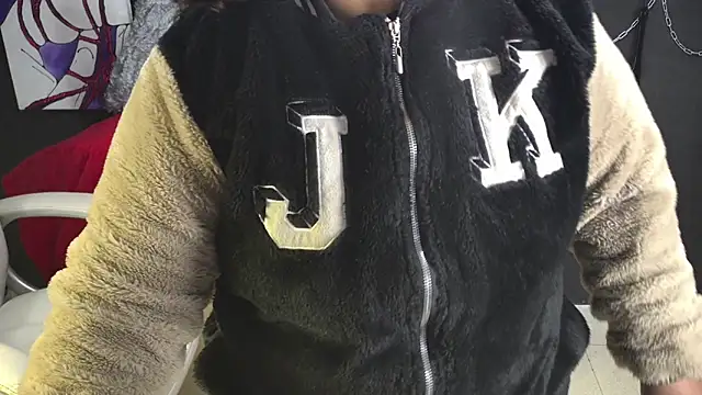 serenamystsh's cam snapshot