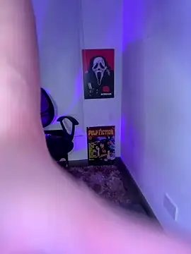 _haannaa's cam snapshot