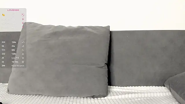 PinkieFinklea's cam snapshot