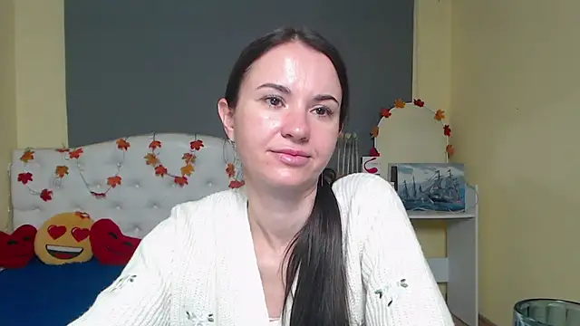 KaraCriegs's cam snapshot