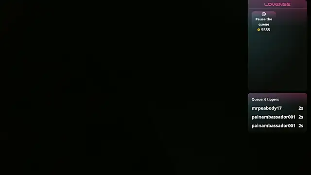 Sweet_Rabbitss's cam snapshot