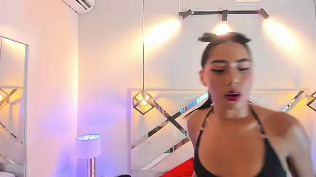 Karla_Meganx's cam snapshot