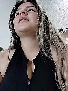 Hannapret__'s cam snapshot