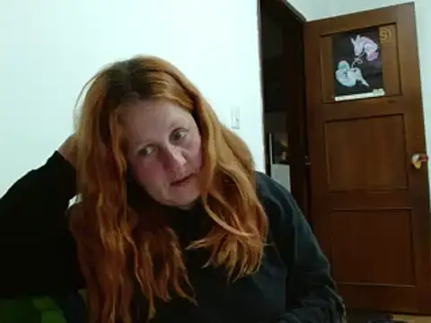 ViioletaMora's cam snapshot