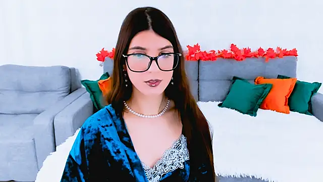 Graceful_Gaze's cam snapshot