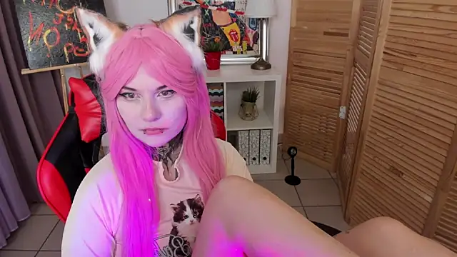 mekurisu's cam snapshot