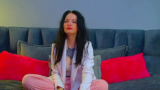 MollyMillsen's cam snapshot