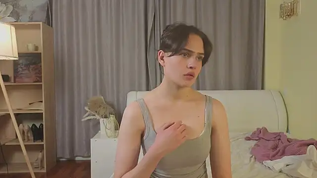 SusannDimanche's cam snapshot