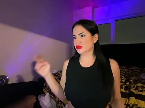 yourgoddessangela's cam snapshot