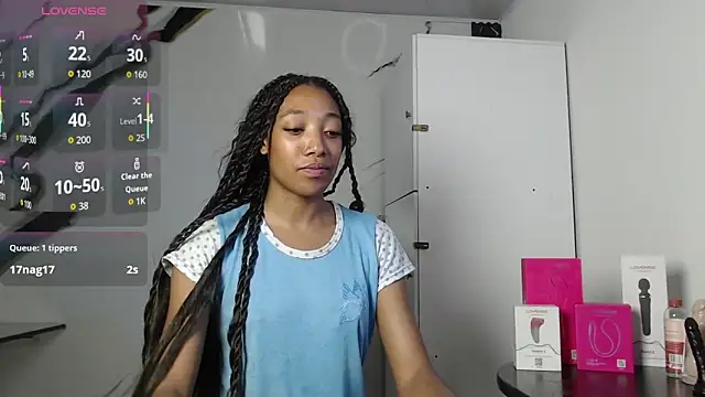 esmeralda-bk's cam snapshot