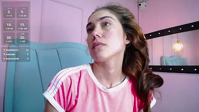 danna7cute's cam snapshot