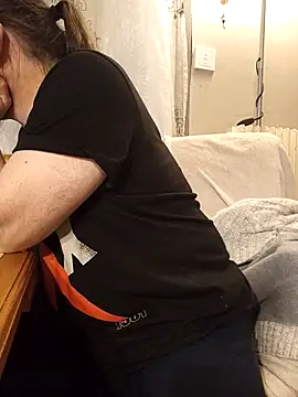 teekoine1's cam snapshot