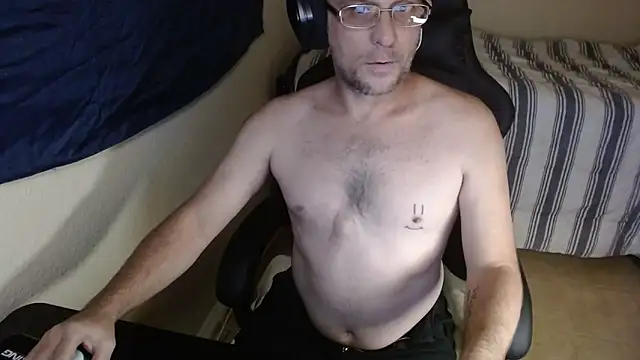 Dubesnackes's cam snapshot