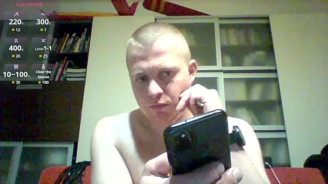 Matttthees's cam snapshot