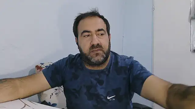 dark-look's cam snapshot