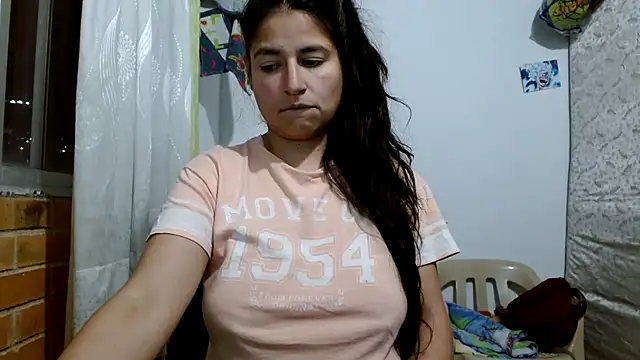 Escarcha-blue's cam snapshot