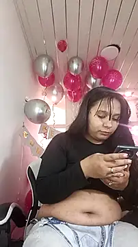 Charis_21's cam snapshot