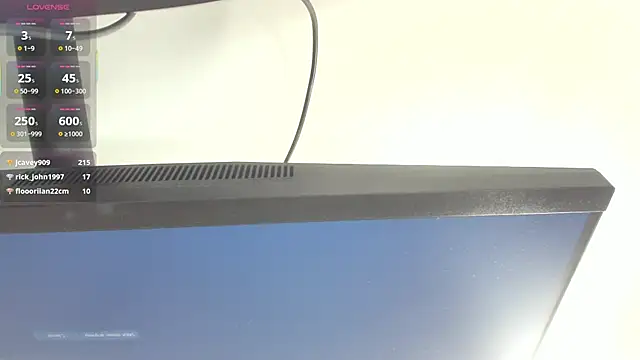 KaylaBenz's cam snapshot