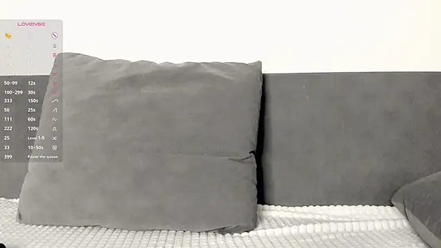 PinkieFinklea's cam snapshot