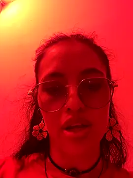 Chuchii05's cam snapshot