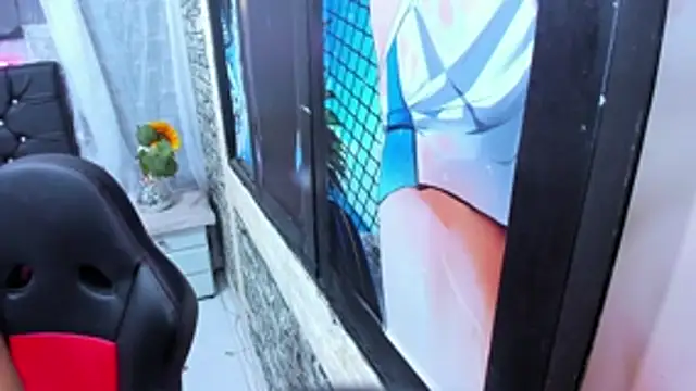 SoftSeductress's cam snapshot